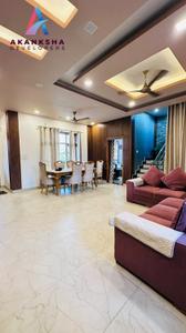 Image of 3700 Sq.ft 5 BHK Duplex for sale in Sahastradhara Road, Dehradun for Rs. 27500000