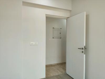 Bedroom Image of 1250 Sq.ft 3 BHK Apartment / Flat for sale in Hiranandani Canary, Hiranandani Estate Thane for Rs. 22000000