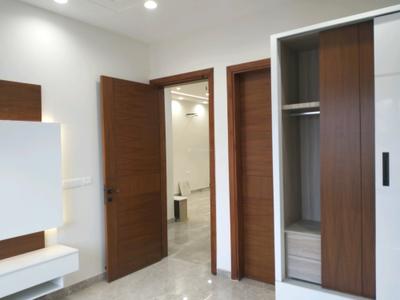 Bedroom Image of 1550 Sq.ft 3 BHK Builder Floor for sale in Pitampura New Delhi for Rs. 42500000