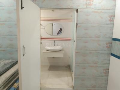Bathroom Image of 2100 Sq.ft 3 BHK Apartment / Flat for sale in Himayath Nagar Hyderabad for Rs. 21000000