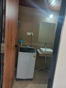 Image of 1000 Sq.ft 2 BHK Apartment / Flat for rent in Akshar Elementa, Tathawade, Pune for Rs. 31500