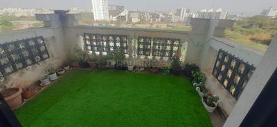 Balcony Image of 1214 Sq.ft 2 BHK Apartment / Flat for sale in Bramhacorp Emerald County, Mohammed Wadi Pune for Rs. 9800000