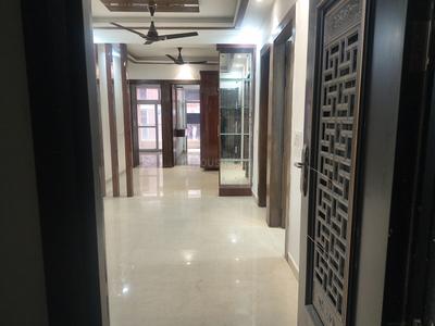 Image of 2100 Sq.ft 4 BHK Apartment / Flat for sale in Sector 107, Noida for Rs. 9500000