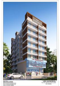 1 BHK Flat