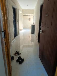 Image of 800 Sq.ft 2 BHK Apartment / Flat for sale in Naigaon East, Naigaon for Rs. 4700000