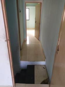 Image of 1100 Sq.ft 2 BHK Duplex for rent in Upendra Nagar Colony, Nashik for Rs. 16000