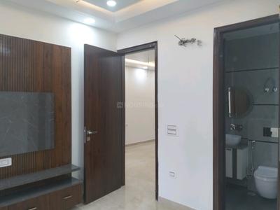 Bedroom Image of 950 Sq.ft 2 BHK Apartment / Flat for sale in Sector 9 Rohini New Delhi for Rs. 13000000