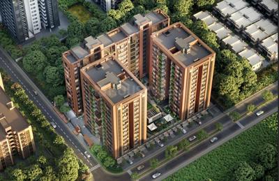 3 BHK Flat