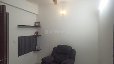 Hall Image of 1958 Sq.ft 3 BHK Villa for sale in Casagrand Bloom, Irandankattalai Chennai for Rs. 19000000