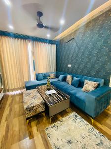 4.5 BHK Flat