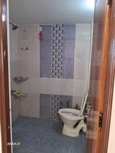 Bathroom Image of 1000 Sq.ft 2 BHK Apartment / Flat for rent in Manewada Nagpur for Rs. 16000