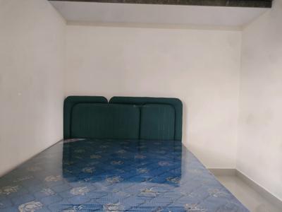 Bedroom Image of 650 Sq.ft 1 BHK Independent House for rent in Bellandur Bengaluru for Rs. 30500