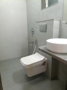 Common Bathroom Image of 1193 Sq.ft 2 BHK Apartment / Flat for sale in Siya Vishwaraja, Kharghar Navi Mumbai for Rs. 11000000