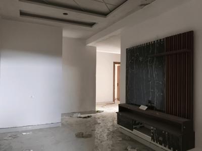 Living Room Image of 1550 Sq.ft 3 BHK Apartment / Flat for sale in Ambesten Twin Chalet, Noida Extension Greater Noida for Rs. 6011000
