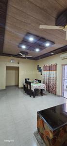 Hall Image of 1800 Sq.ft 3 BHK Apartment / Flat for rent in Horizon Concept Aerobera Luxury Apartments, Channi Himmat Jammu for Rs. 35000