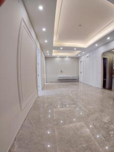 Hall Image of 1550 Sq.ft 2.5 BHK Builder Floor for rent in M3M Antalya Hills , Sector 79 Gurgaon for Rs. 29500