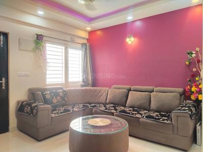 Hall Image of 1110 Sq.ft 2 BHK Apartment / Flat for sale in BDA BDA Gunjur Housing Project by Bangalore Development Authority, Gunjur Bengaluru for Rs. 13000000