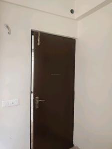 Bedroom Image of 1239 Sq.ft 2.5 BHK Apartment / Flat for sale in Rise Organic Homes Phase 1, Mahurali Ghaziabad for Rs. 8650000