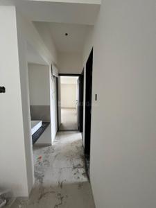Hall Image of 1075 Sq.ft 2 BHK Apartment / Flat for sale in Sus Pune for Rs. 7350000