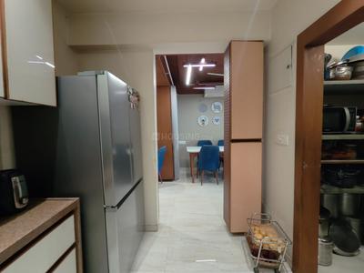 Bedroom Image of 2700 Sq.ft 4 BHK Penthouse for sale in Satellite Ahmedabad for Rs. 32500000