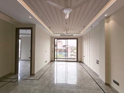 Hall Image of 1800 Sq.ft 3 BHK Builder Floor for sale in Defence Colony New Delhi for Rs. 130000000