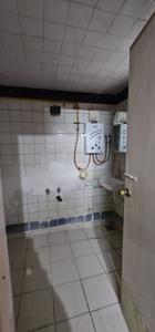 Image of 1800 Sq.ft 3 BHK Apartment / Flat for rent in City Light, Surat for Rs. 35000