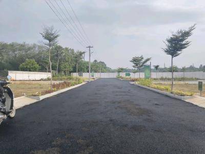 Image of 800 Sq.ft Residential Plot / Land for sale in Thirumazhisai, Chennai for Rs. 1592000