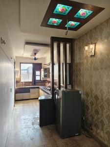 Hall Image of 1500 Sq.ft 2 BHK Builder Floor for rent in Manimajra Chandigarh for Rs. 26000
