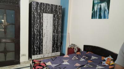 Bedroom Image of 646 Sq.ft 5 BHK Independent House for sale in Alpha I Greater Noida for Rs. 16000000