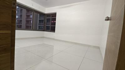 Bedroom Image of 2335 Sq.ft 3 BHK Apartment / Flat for rent in Shivalik Green View, Shantigram Ahmedabad for Rs. 48500