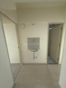 Hall Image of 1344 Sq.ft 2 BHK Apartment / Flat for rent in SPR Osian Chlorophyll, Porur Chennai for Rs. 45000