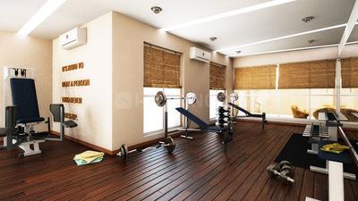 Image of 1250 Sq.ft 2 BHK Apartment / Flat for sale in SD The Lumiere, Andheri West, Mumbai for Rs. 28500000