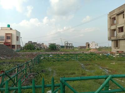 Patharghata Plot View 2