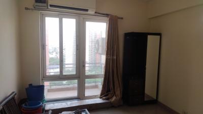 Bedroom Image of 1190 Sq.ft 2 BHK Apartment / Flat for sale in Mahindra Aura, Sector 110A Gurgaon for Rs. 18000000