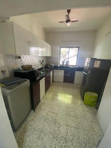 Kitchen Image of 1600 Sq.ft 3 BHK Apartment / Flat for sale in Koregaon Park Pune for Rs. 21000000