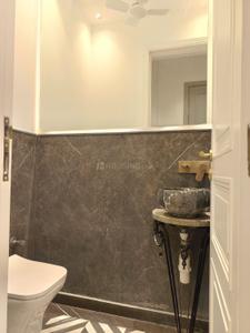 Image of 1953 Sq.ft 3 BHK Builder Floor for sale in Uday Park, New Delhi for Rs. 72500000