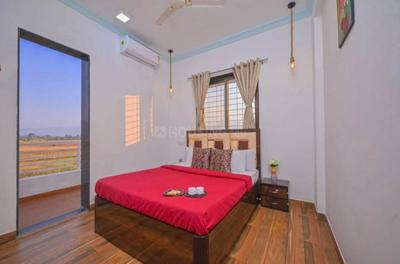 Bedroom Image of 2500 Sq.ft 3 BHK Villa for sale in Karjat Thane for Rs. 13500000