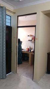Hall Image of 900 Sq.ft 2 BHK Apartment / Flat for sale in Pratap Nagar Jaipur for Rs. 3800000