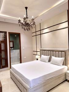 Bedroom Image of 1052 Sq.ft 2 BHK Apartment / Flat for sale in Partap Darpan Greens 2, Kharar Mohali for Rs. 4500000