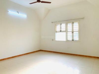 Bedroom Image of 2200 Sq.ft 3 BHK Independent House for rent in South Bopal Ahmedabad for Rs. 25000