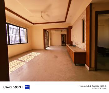 Bedroom Image of 2074 Sq.ft 3 BHK Apartment / Flat for sale in Bengal Peerless Avidipta, Santoshpur Kolkata for Rs. 30000000