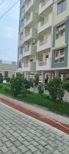 Image of 1200 Sq.ft 3 BHK Apartment / Flat for sale in Harshit Lifestyle phase 1, Ayodhya Bypass, Bhopal for Rs. 4000000