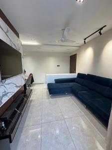 Hall Image of 980 Sq.ft 2 BHK Apartment / Flat for sale in Crystal Homes, Ravet Pune for Rs. 8500000