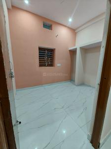 Bedroom Image of 750 Sq.ft 2 BHK Builder Floor for rent in Danapur Patna for Rs. 6800