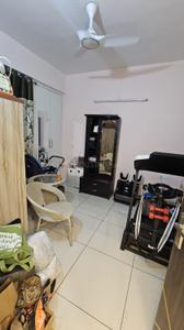 Hall Image of 1250 Sq.ft 3 BHK Apartment / Flat for sale in Nirala Estate Phase V, Noida Extension Greater Noida for Rs. 15400000