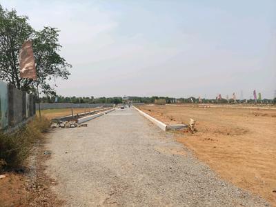 Star City Internal Roads 1
