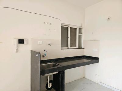 Kitchen Image of 500 Sq.ft 1 BHK Apartment / Flat for sale in VTP Purvanchal, Kesnand Pune for Rs. 2950000