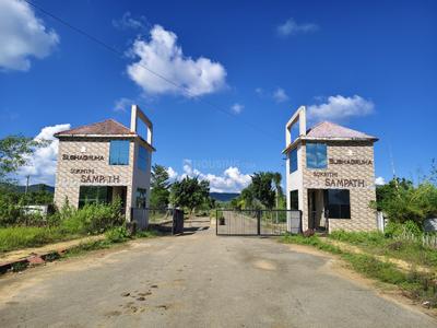 Image of 200 Sq.ft Residential Plot / Land for sale in Subha Sukruthi Sampath 1 Phase 3, Sontyam, Visakhapatnam for Rs. 4500000