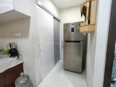 Kitchen Image of 1670 Sq.ft 3 BHK Apartment / Flat for sale in Navrangpura Ahmedabad for Rs. 14000000