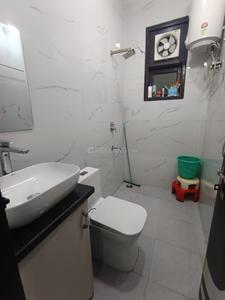 Image of 800 Sq.ft 2 BHK Builder Floor for sale in Sector 19 Dwarka, New Delhi for Rs. 8500000
